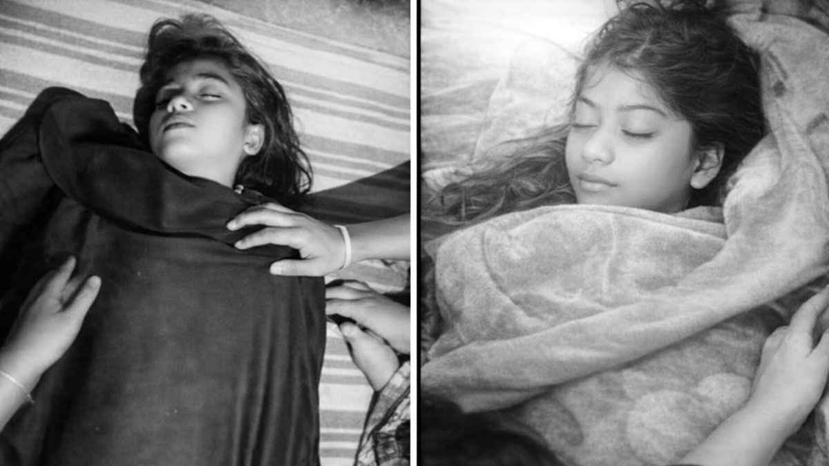 সাঁতার জানত দুই খেলার সাথী, হাঁটু সমান পানিতে মিলল লাশ