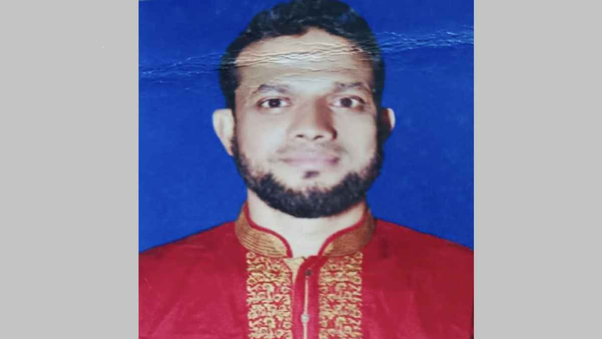 দেখা হলো না সন্তানের মুখ, প্রবাসে নিভে গেল আবুল খায়েরের জীবনপ্রদীপ