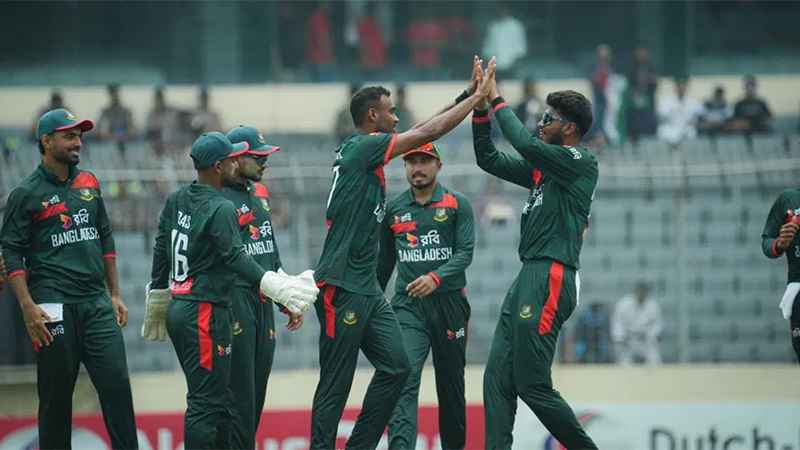 সাগরিকায় নিউজিল্যান্ডকে আটকাতে পারবে লিটনের তারুণ্যনির্ভর দল