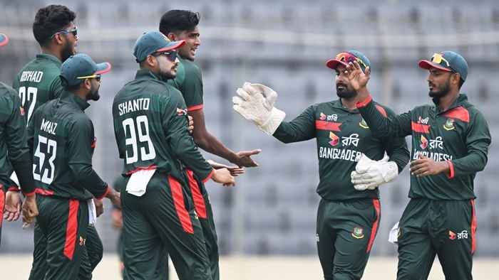 সাগরিকায় খেলতে নামার আগে দুঃসংবাদ পেল শান্ত-মিরাজরা