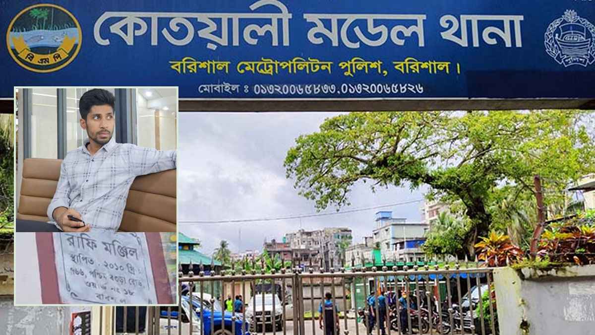প্রেমিকাকে বাসা ডেকে হত্যার পর পালাল প্রেমিক হিমু