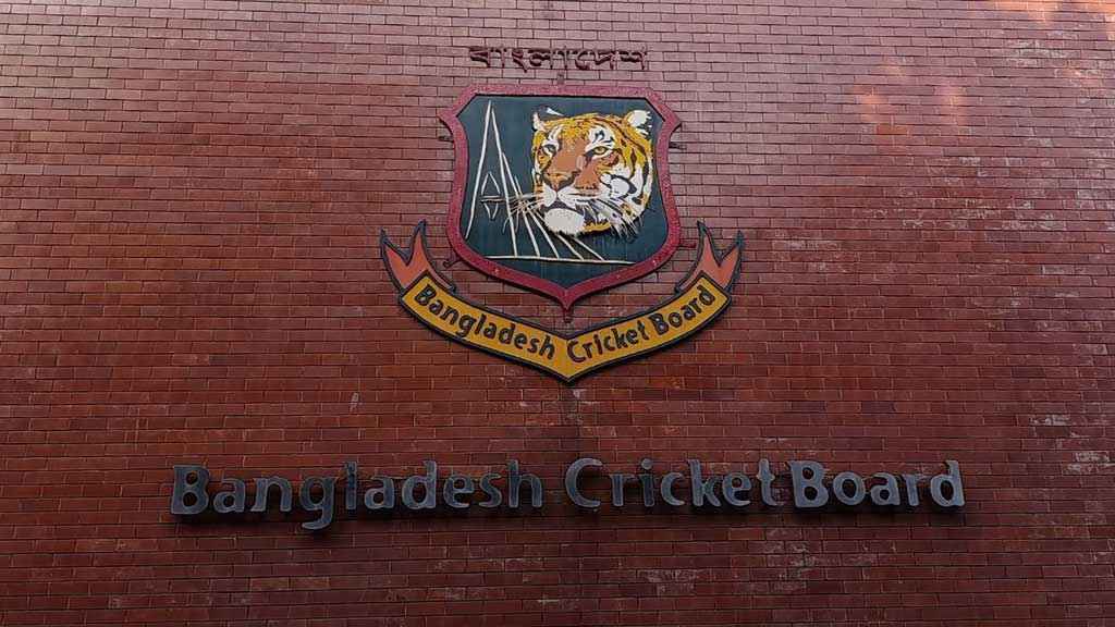 বোর্ড সভা শেষে বিসিবির আরও এক পরিচালকের পদত্যাগ