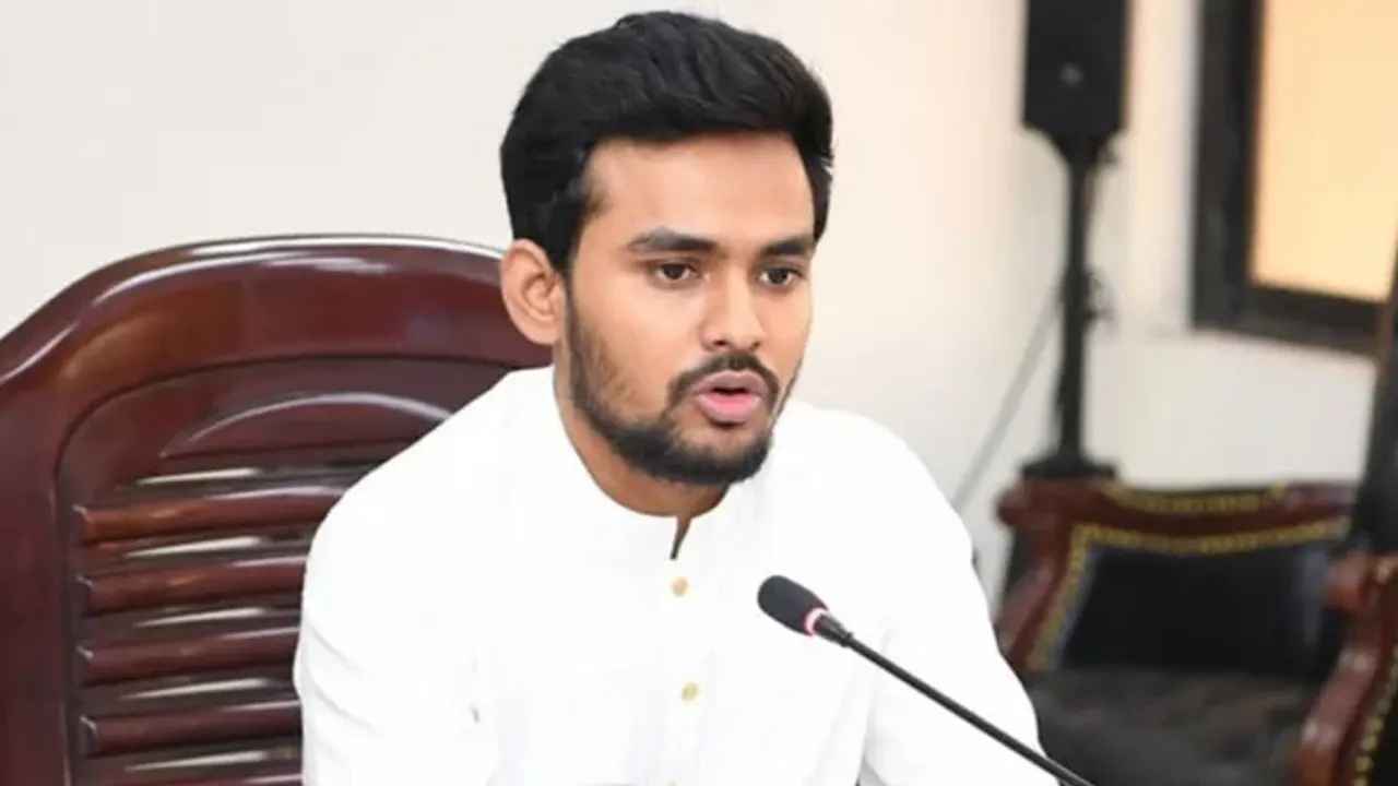 ‘বিসিবির সংবিধান কি সাদা-কালো কাগজ’