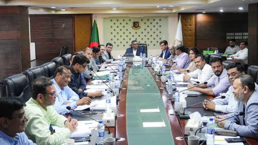 কোন ক্ষমতাবলে বিসিবি কমিটি ভেঙে দিল জাতীয় ক্রীড়া পরিষদ