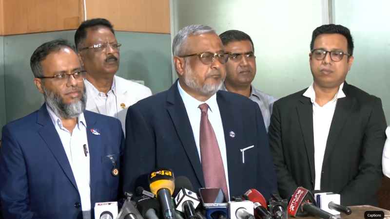 বিসিবি নির্বাচন নিয়ে তদন্ত প্রতিবেদন জমা, ডাকে সাড়া দেননি আসিফ মাহমুদ