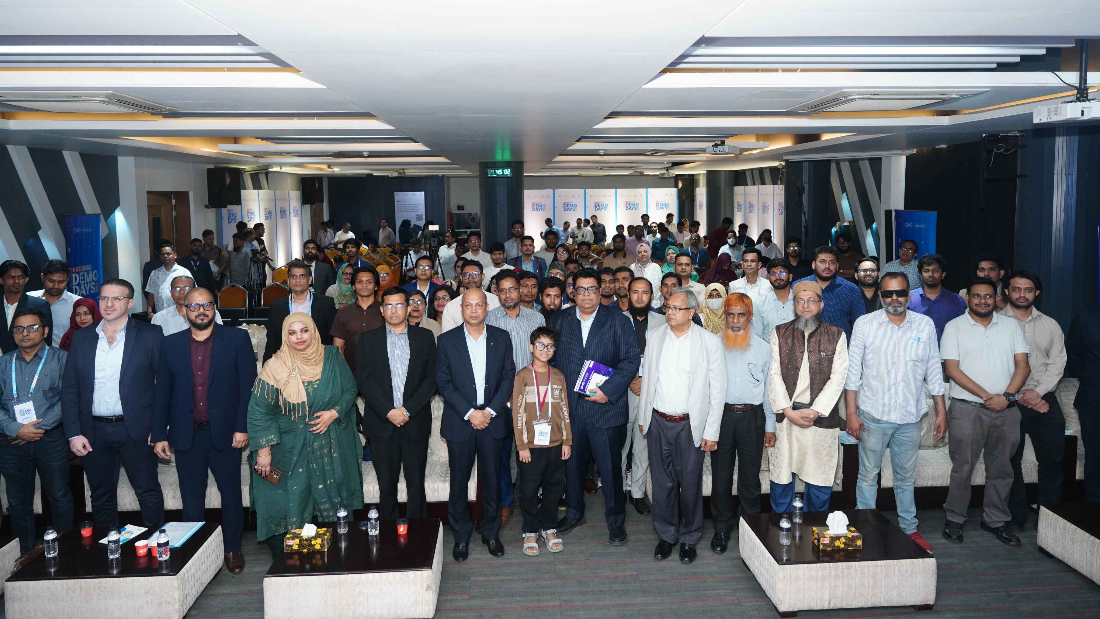 Government working to solve problems of startups: Advisor Rehan Asif