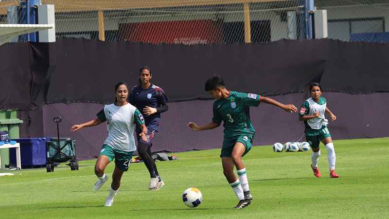 চীনের মহাপ্রাচীর ভাঙার মিশন বাংলাদেশের