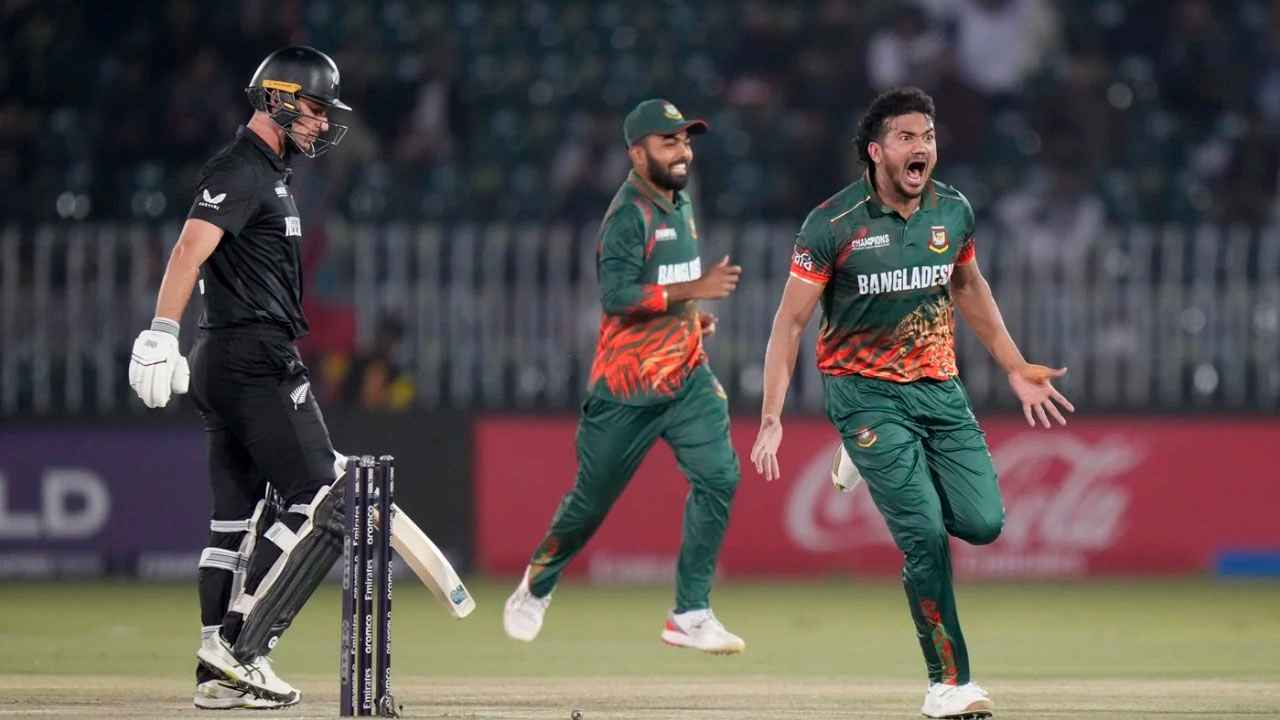 দ্বিতীয় সারির নিউজিল্যান্ড দল নিয়েও সতর্ক বাংলাদেশ