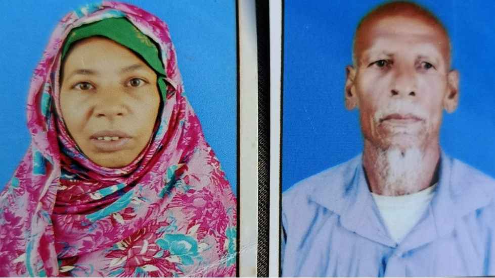 ভোলায় স্বামীর স্ট্রোকের খবর শুনে স্ত্রীর মৃত্যু