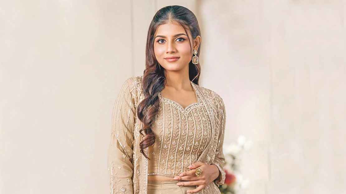 ফেস ভ্যালু না থাকায় একসময় প্রতিভার স্বীকৃতি পাইনি: বিদুষী বর্ণিতা