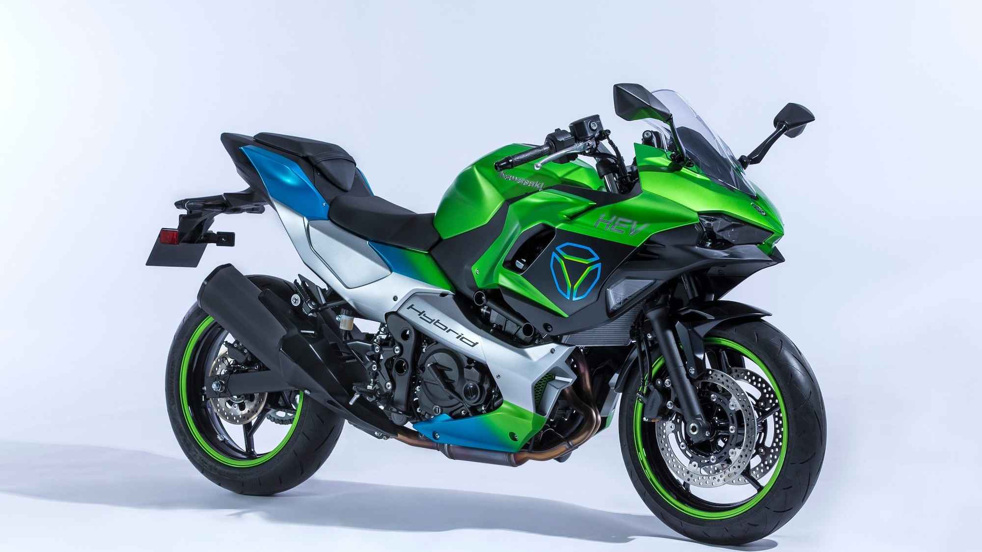 তেলের খরচ কমাবে 'হাইব্রিড মোটরসাইকেল': জানুন এর সুবিধা ও কার্যপদ্ধতি