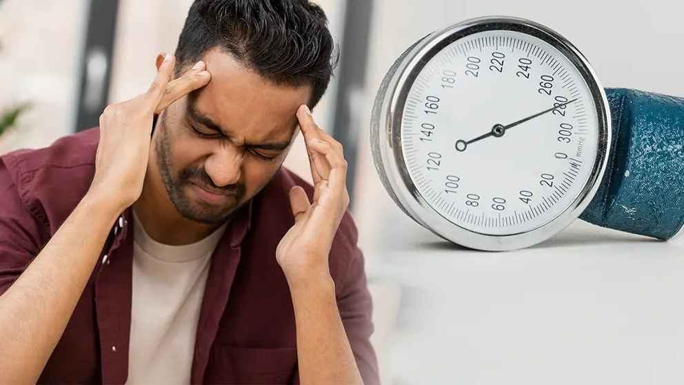 রক্তচাপ বেড়ে যাওয়ার এই লক্ষণগুলো এড়িয়ে যান বেশিরভাগ মানুষ