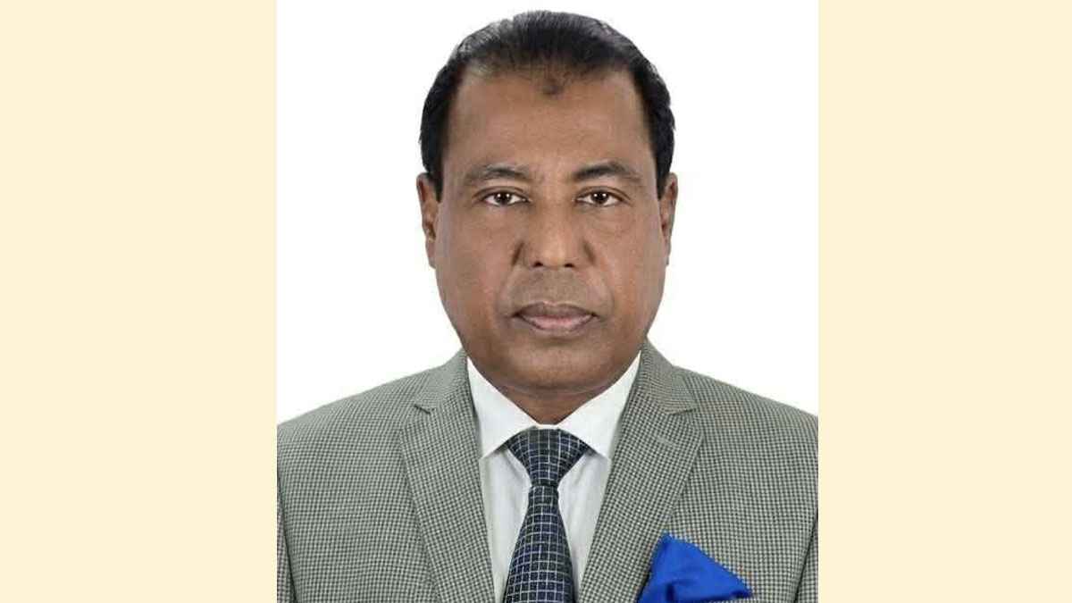 বিএনপির রেজাউল করিম বাদশা বেসরকারিভাবে নির্বাচিত