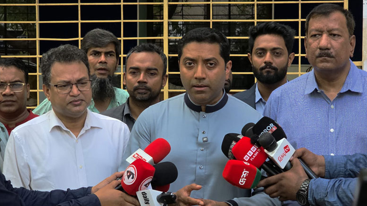 ‘প্রাথমিকে বৃত্তির অর্থ ও সংখ্যা বাড়ানোর কথা ভাবছে সরকার’