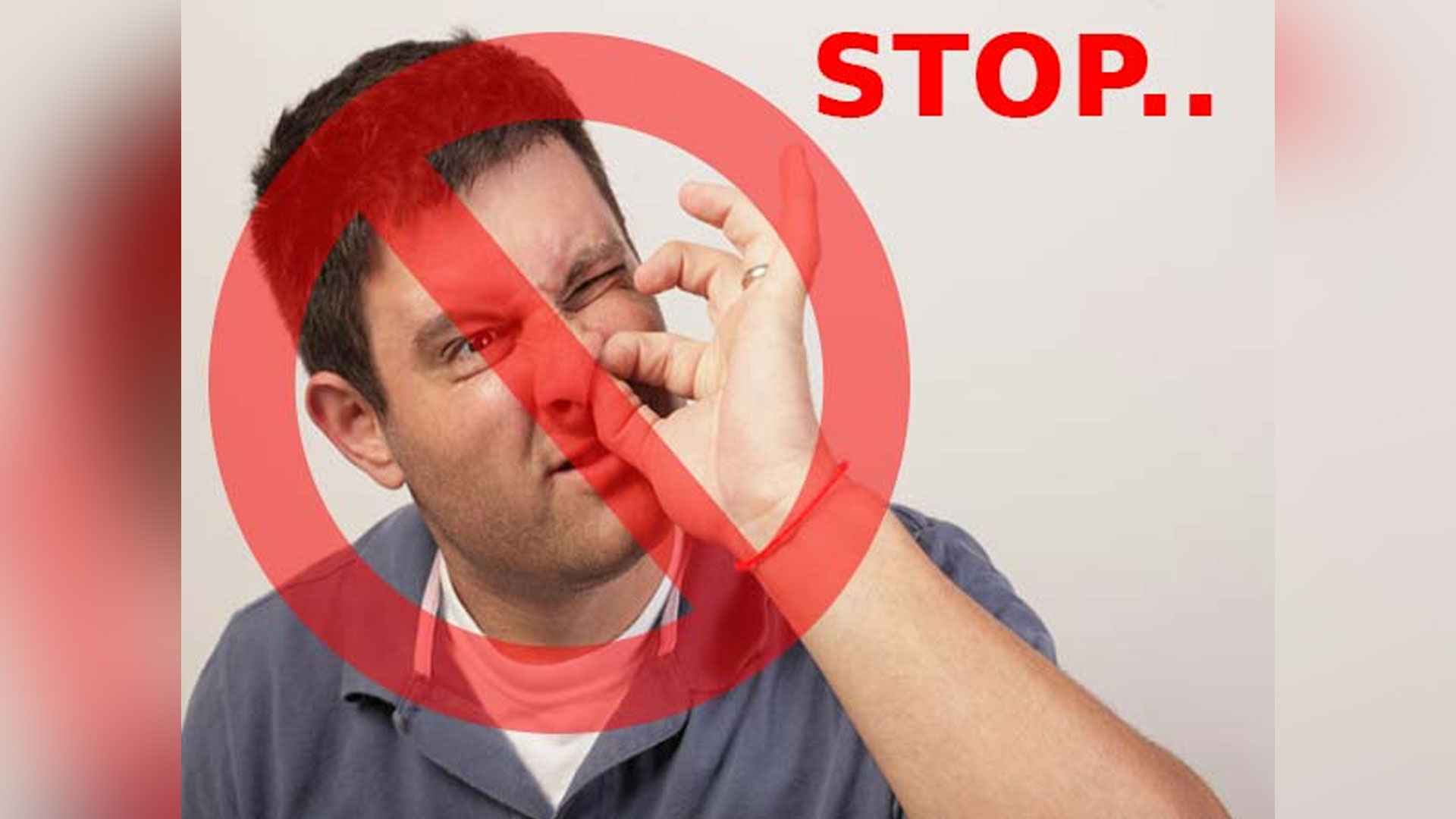 শরীরের এসব জায়গায় কখনো হাত দেওয়া উচিত নয় 