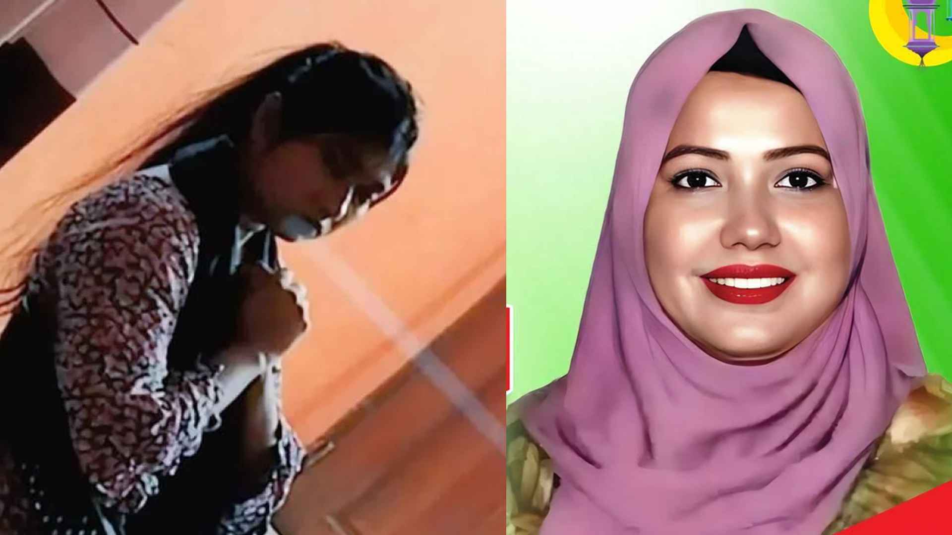 বগুড়ায় মহিলাদল নেত্রীর পরীক্ষা দিতে গিয়ে কলেজছাত্রী আটক