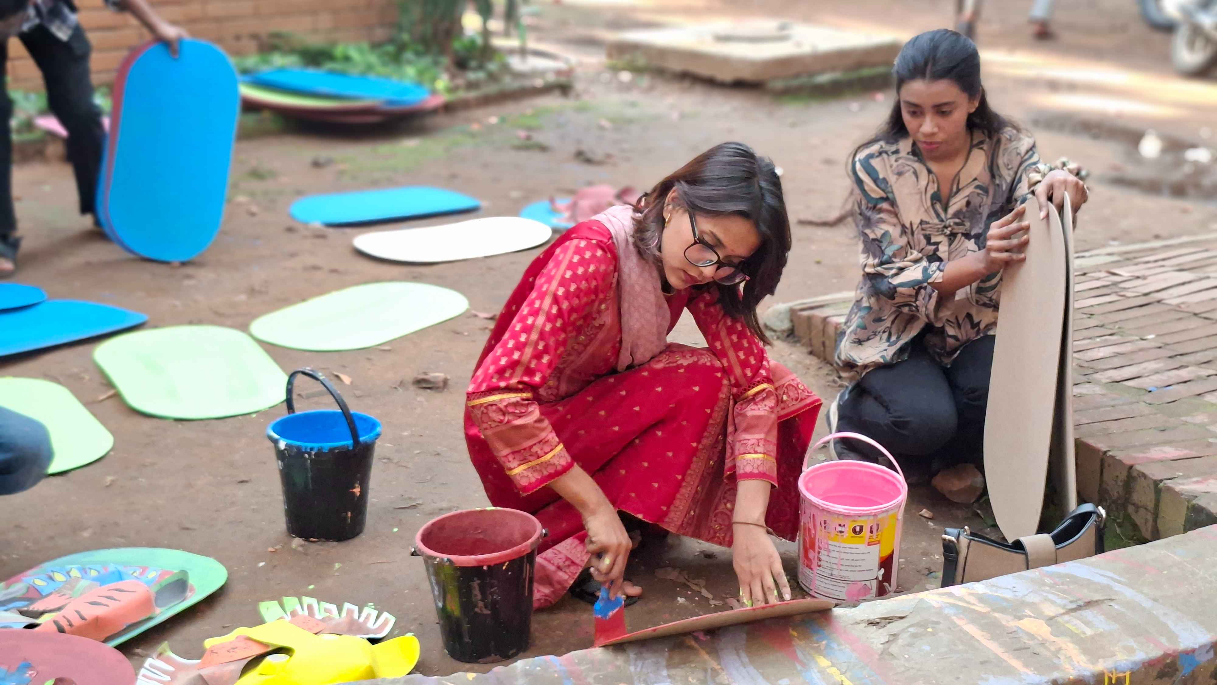 পহেলা বৈশাখ ঘিরে বাড়ে গুরুত্ব: বাংলা সনের অতীত-বর্তমান