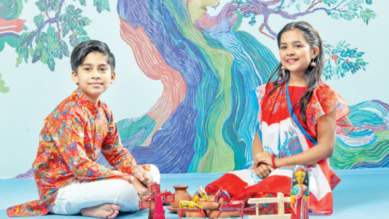 বৈশাখী মেলার পুরোনো আমেজ কি এখনো আছে?