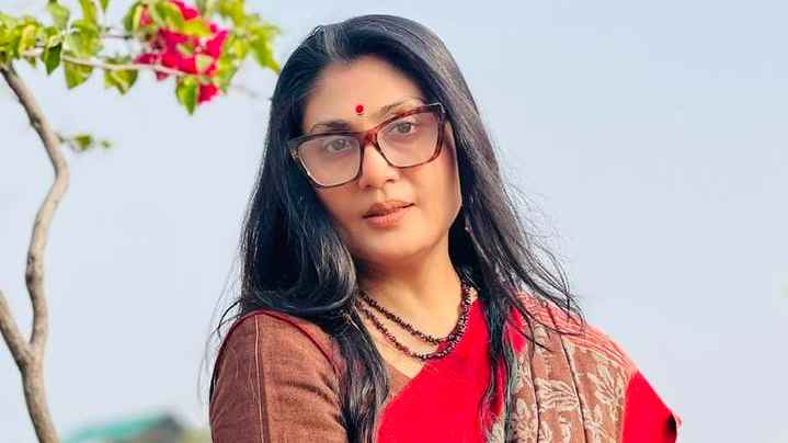 মৃত্যুর আগের রাতে বাবা সবার কাছে ক্ষমা প্রার্থনা করেন: বন্যা মির্জা