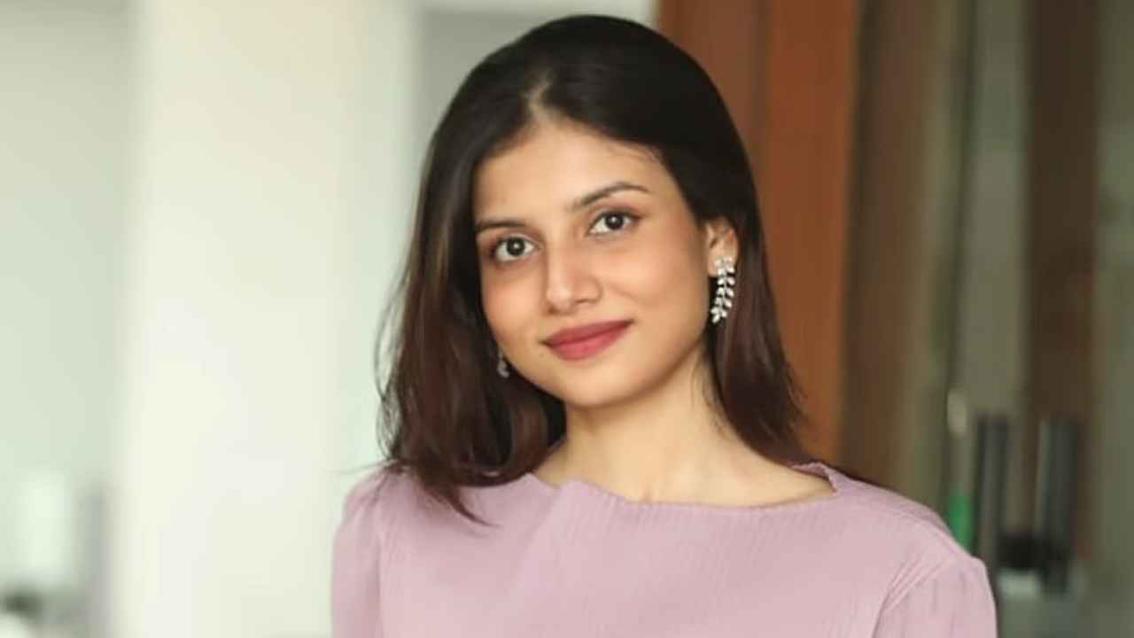 রাফীর রোমান্টিক সিনেমার নায়িকা হচ্ছেন বর্ণিতা