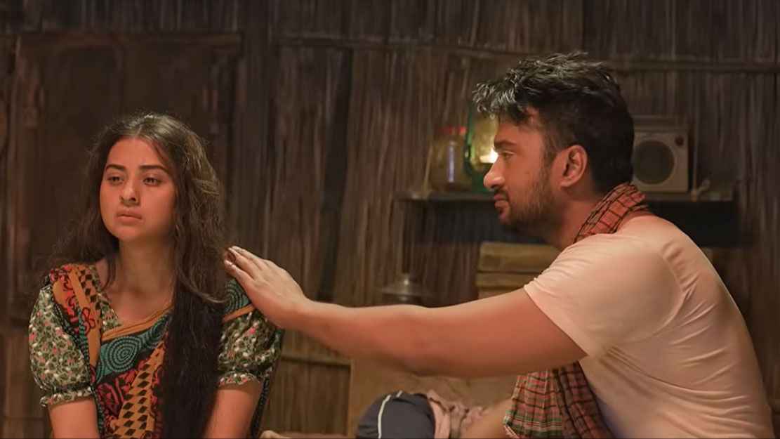 মুক্তি পাচ্ছে বুবলী-রোশানের সিনেমা, প্রচারণায় নেই কেউ 