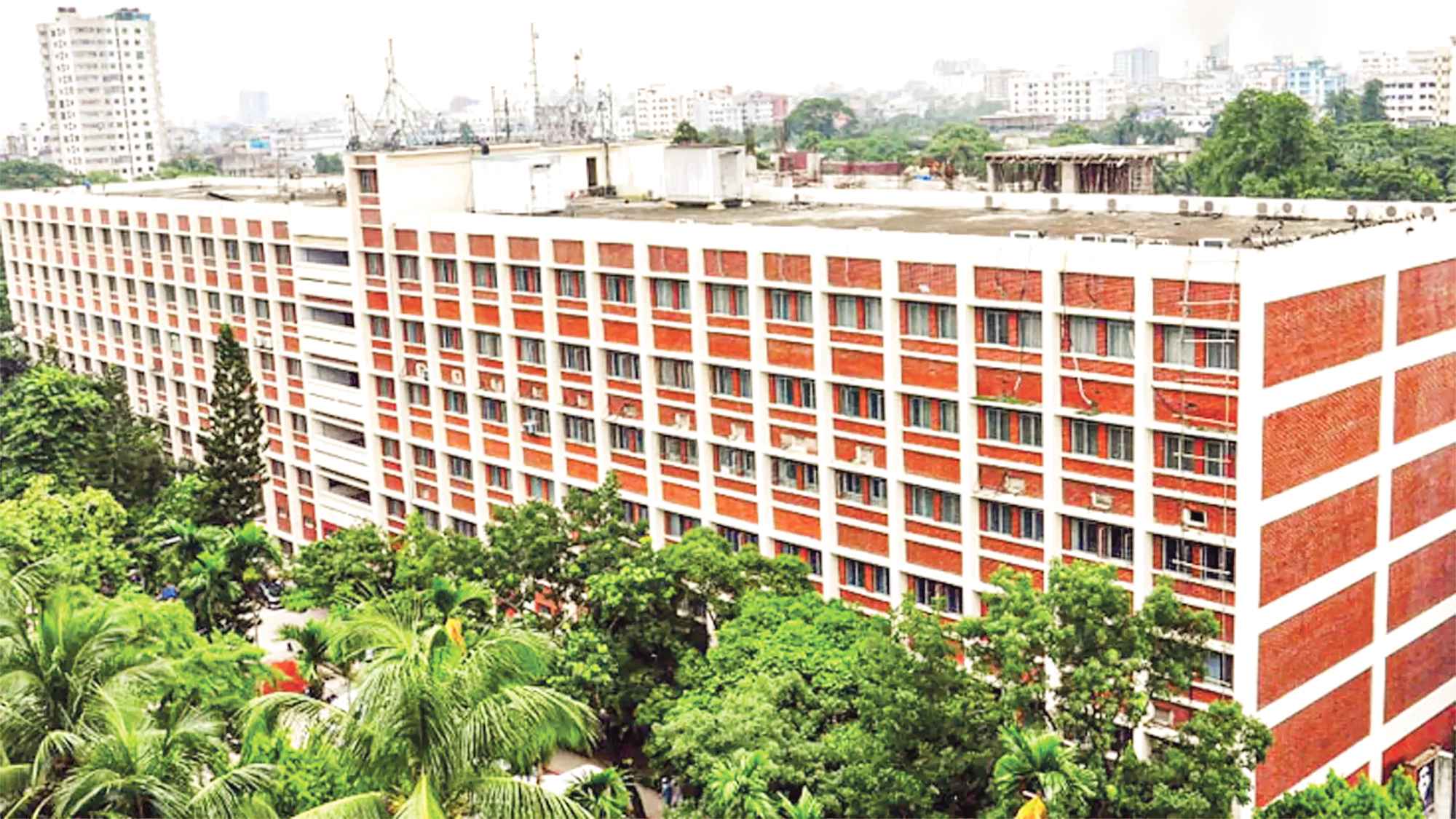 ১৩ শিক্ষক নিয়োগ দেবে বুয়েট