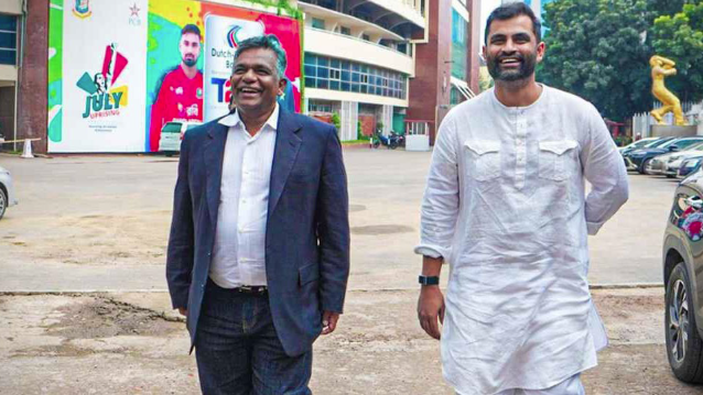 বুলবুল না পারলেও তামিমের হাত ধরে সচল হচ্ছে ঢাকার ক্লাব ক্রিকেট