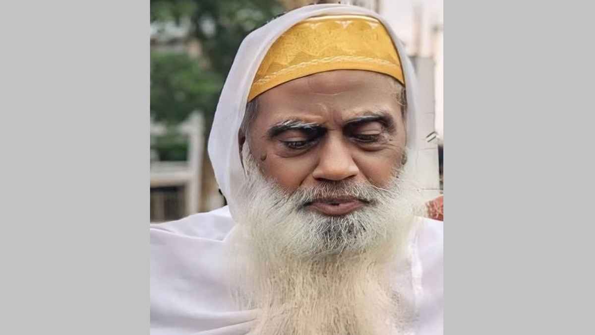 ঢাকা মেইলের বোরহান উদ্দিনের বাবার ইন্তেকাল