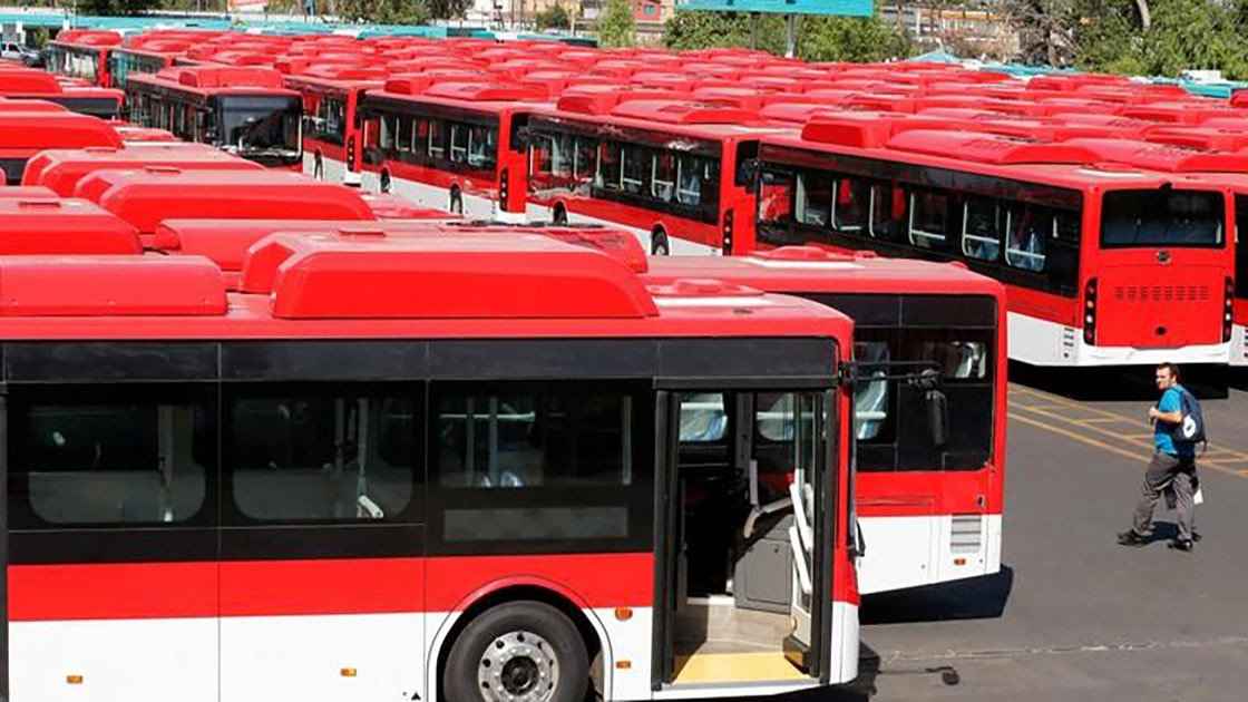 ব্যক্তিগত গাড়ির ব্যবহার কমাতে ইলেকট্রিক বাস আমদানির সিদ্ধান্ত