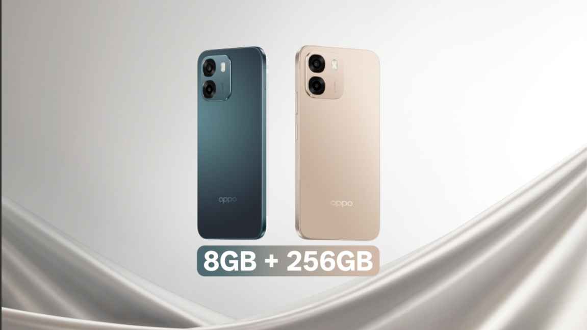 অপো এ৬ মডেলের নতুন ভ্যারিয়েন্ট বাজারে এলো