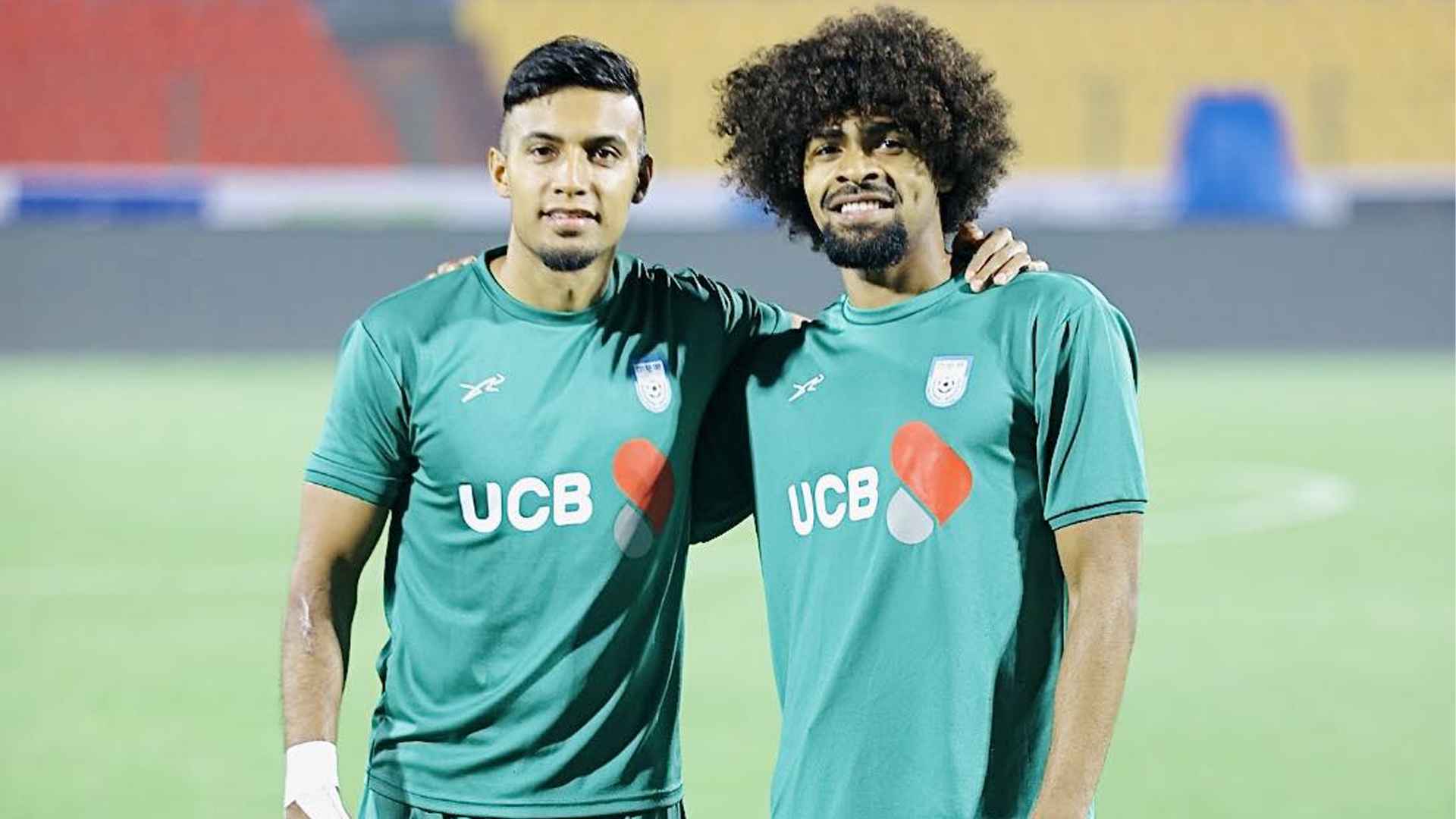 কার হাতে উঠবে হামজা-জামালদের সামলানোর দায়িত্ব