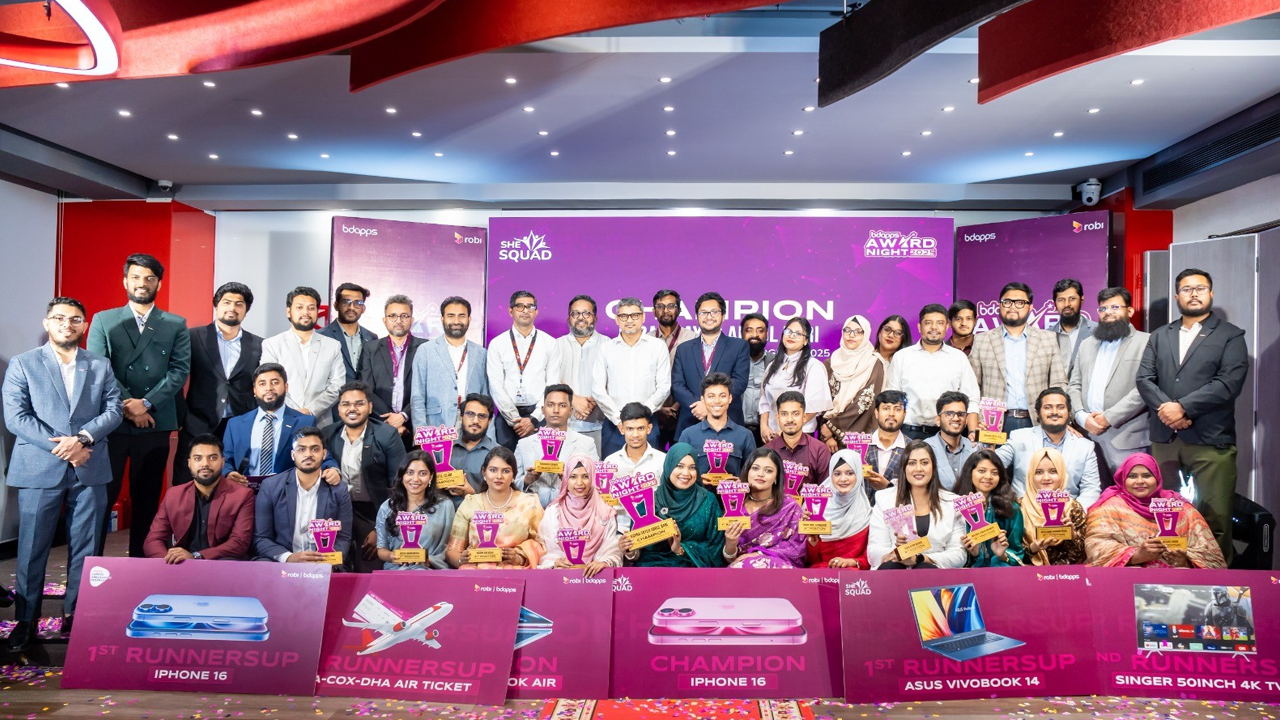 দুই মাসব্যাপী অ্যান্ড্রয়েড ডেভেলপমেন্ট বুটক্যাম্পের উদ্বোধন