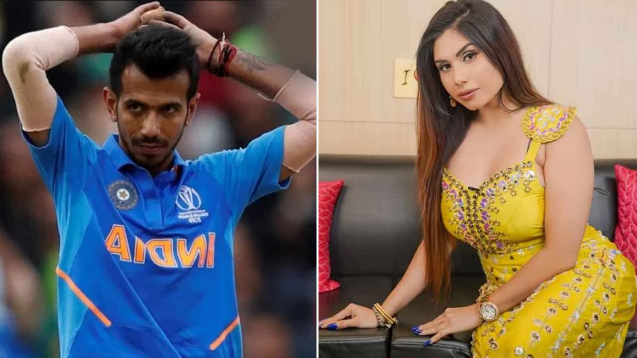 তানিয়ার বিরুদ্ধে মানহানি মামলা ভারতীয় ক্রিকেটারের, যা বললেন অভিনেত্রী