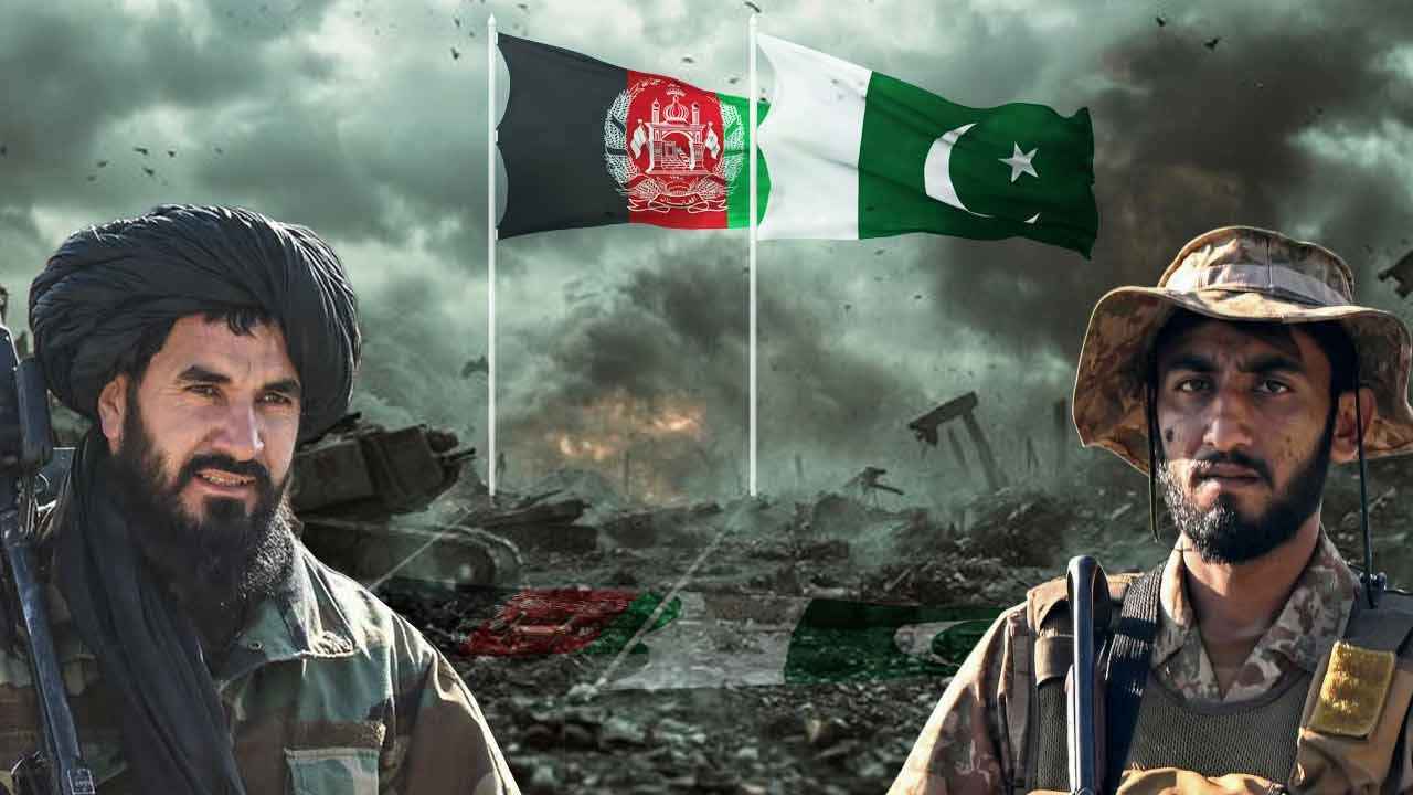 পাকিস্তান-আফগানিস্তানের যুদ্ধবিরতিতে চীনের মধ্যস্থতা