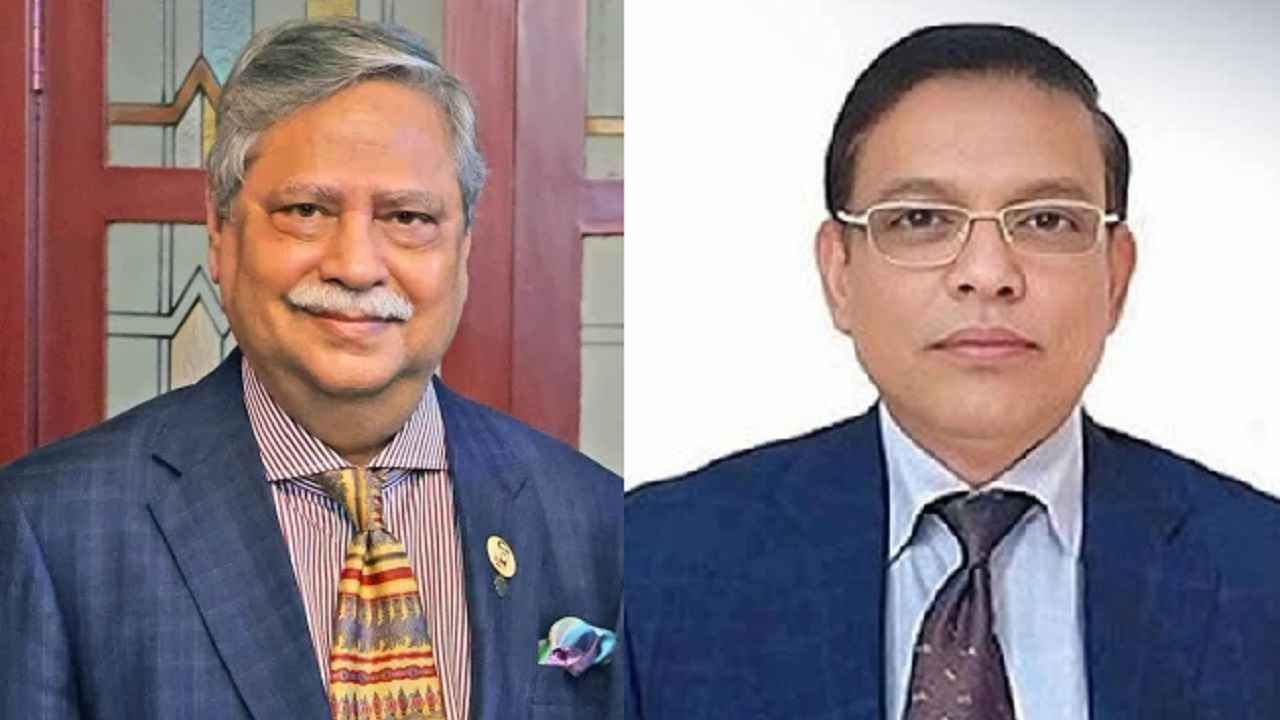 চুপ্পুকে ধন্যবাদ দিতে পারলাম না: সংসদে হুইপ নিজান