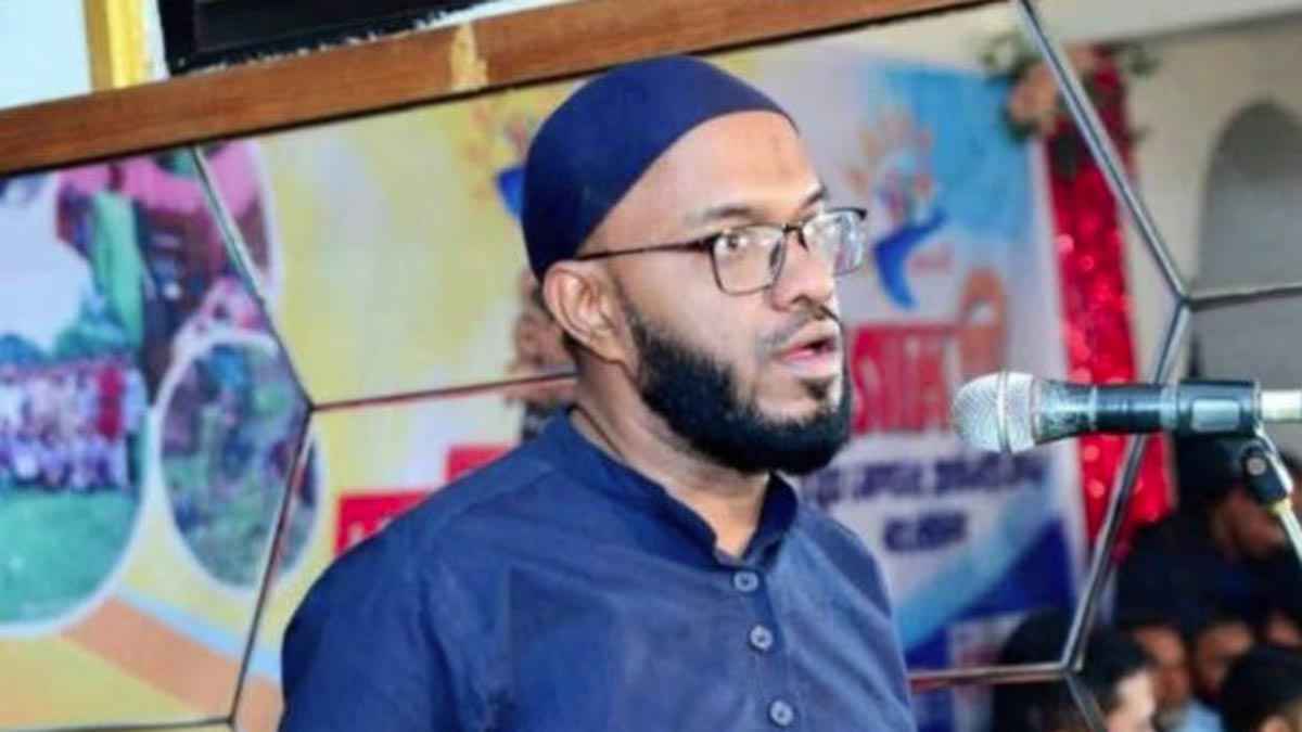 দুষ্কৃতকারীরা দফায় দফায় মওদুদ আবদুল্লাহ শুভ্রকে হত্যার চেষ্টা অব্যাহত