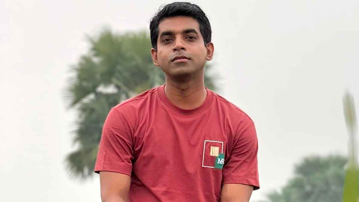 নিখোঁজের ১২ ঘণ্টা পর কাস্টমস কর্মকর্তার মরদেহ উদ্ধার