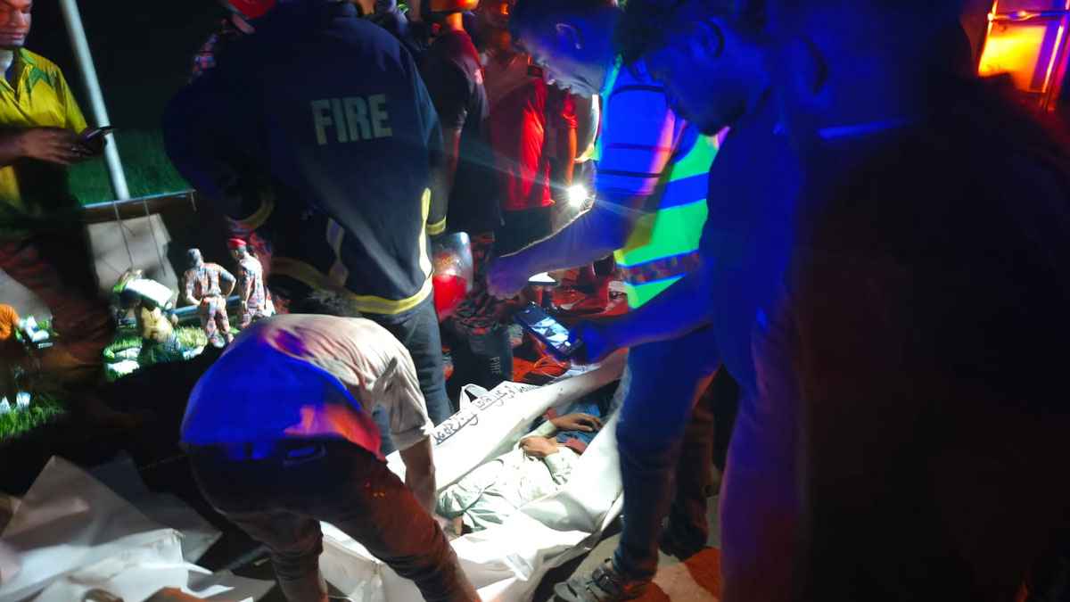 কুমিল্লায় নিহত ৭ জনের মরদেহ বাড়িতে পৌঁছে দেবে জামায়াত