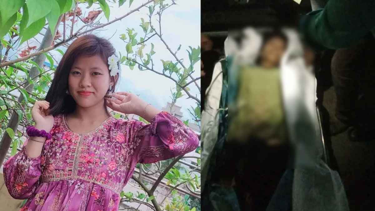 রামুতে ধর্ষণচেষ্টায় ব্যর্থ হয়ে কিশোরীকে হত্যার অভিযোগ