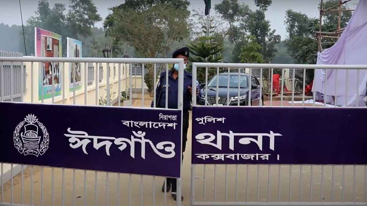 কক্সবাজারে গলায় ফাঁস দিয়ে বৃদ্ধের আত্মহত্যা 