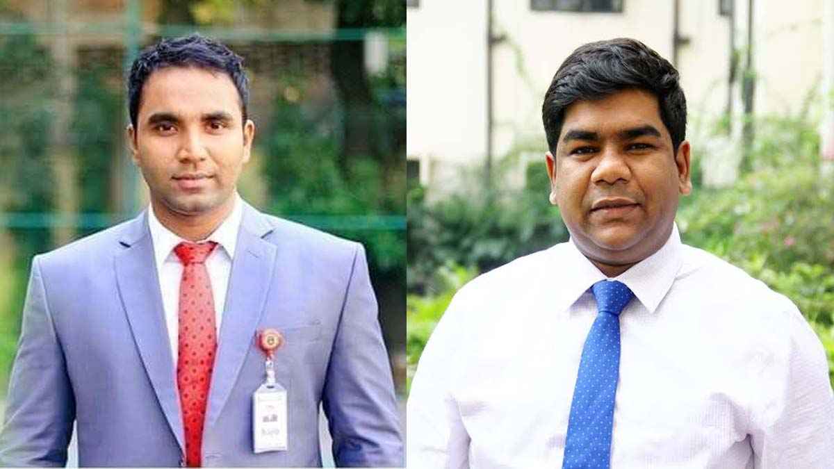 ভূমি অধিগ্রহণ শাখায় ঘুষ দাবির অভিযোগে ২ এডিসিসহ ৪ জনের বিরুদ্ধে মামলা