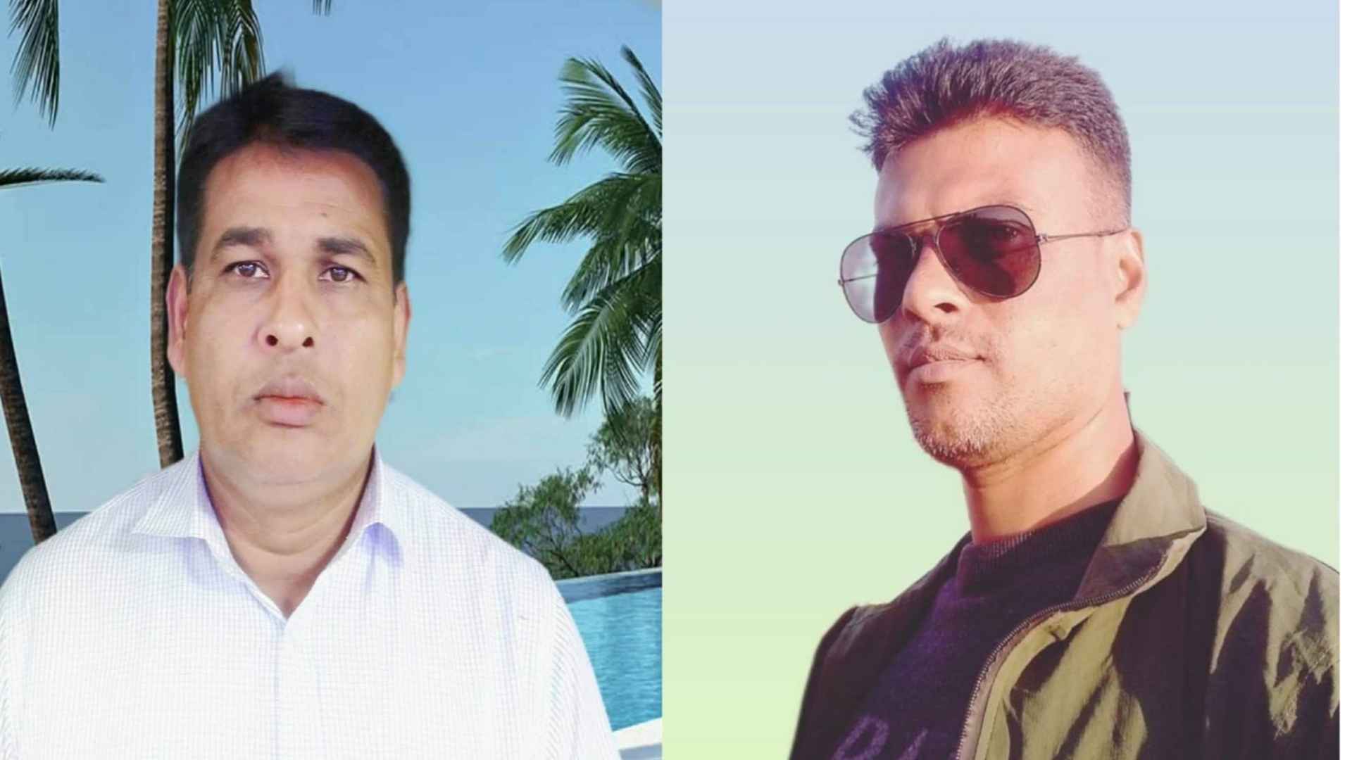 চাঁদাবাজির মামলায় সাবেক ইউপি সদস্যসহ ২ জন কারাগারে