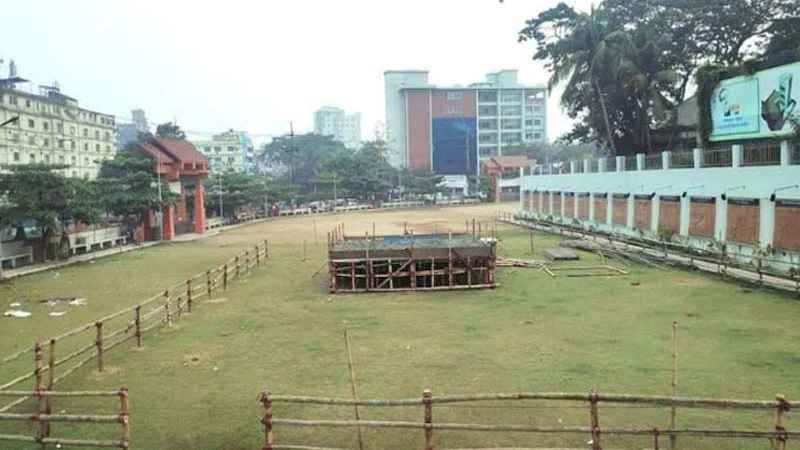 চট্টগ্রামে বসছে দুই দিনের বৈশাখী মেলা, শেষের দিন জব্বারের বলীখেলা