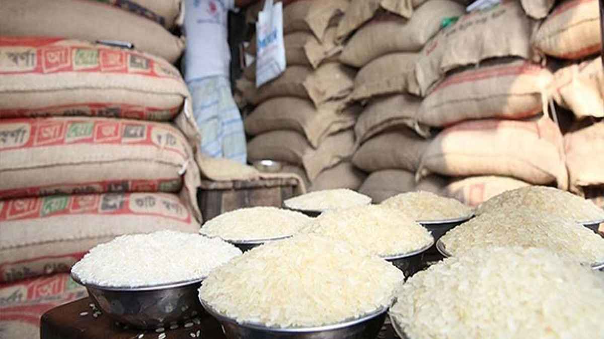 সংগ্রহে সাফল্য তবুও চট্টগ্রামে বাড়ছে চালের দাম
