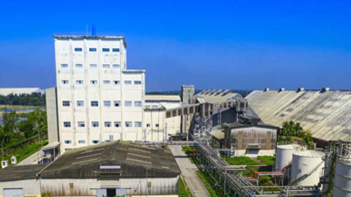 অ্যামোনিয়ার অভাবে বন্ধ হয়ে গেল ডিএপি সার কারখানা