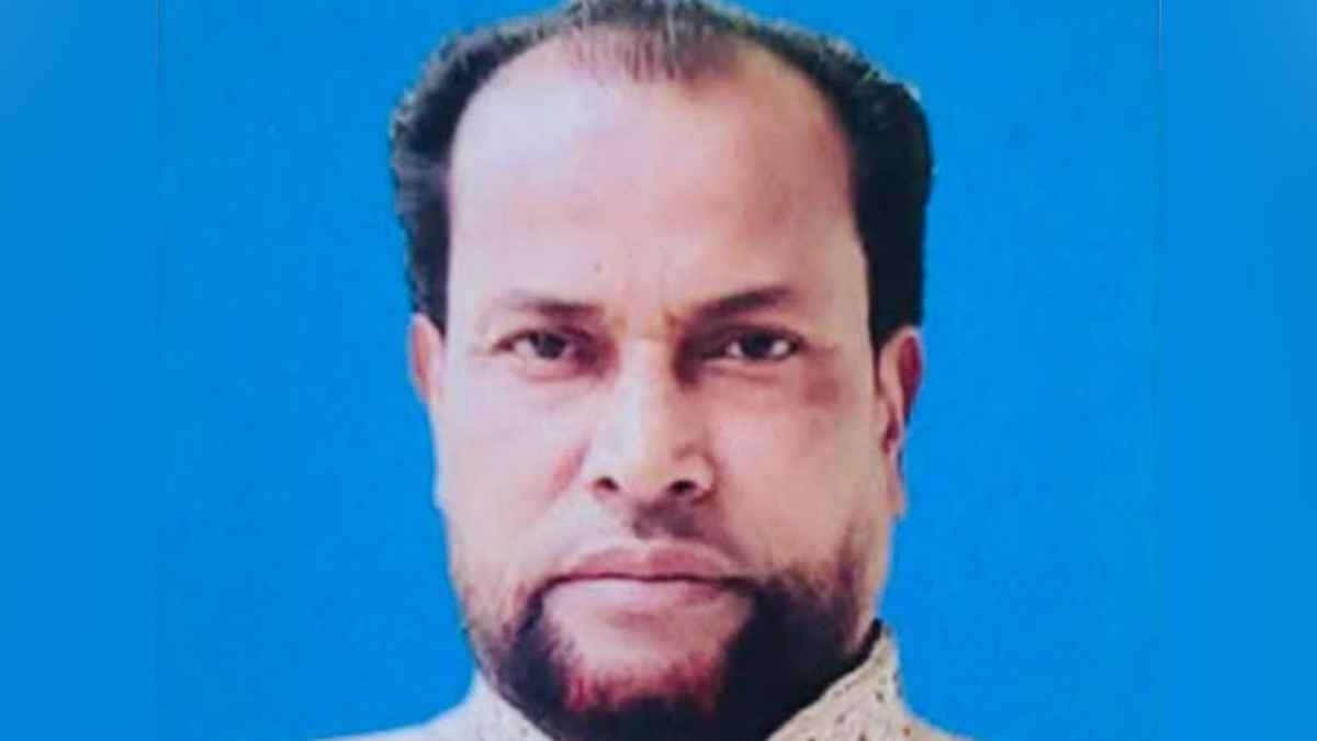 জমির বিরোধের জেরে ব্যবসায়ীকে হামলার ৬ দিন পর মৃত্যু