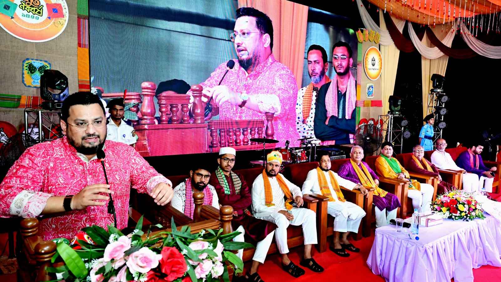 যারা মাঠে থেকে আন্দোলন করেনি, তাদের ২৪ এর সংগ্রাম বোঝাটা মুশকিল: হেলাল