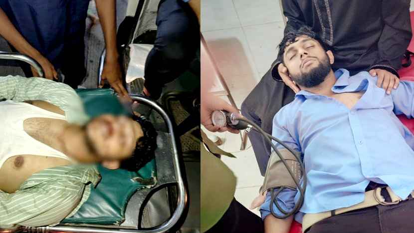 কুমিল্লা পলিটেকনিক ইনস্টিটিউটে ছাত্রদল-ছাত্রশিবিরের সংঘর্ষ, আহত ১৫