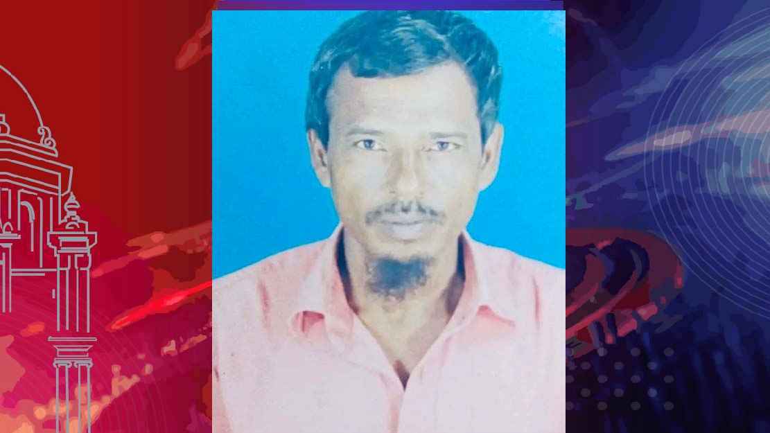 কুকুরকে লাথি দেওয়া নিয়ে প্রতিপক্ষের লাথির আঘাতে প্রাণ হারালেন কৃষক