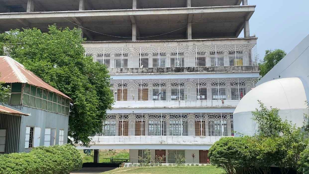 সংবাদ প্রকাশের পর ব্যবস্থা: নবাবগঞ্জে বরখাস্ত দুই শিক্ষক